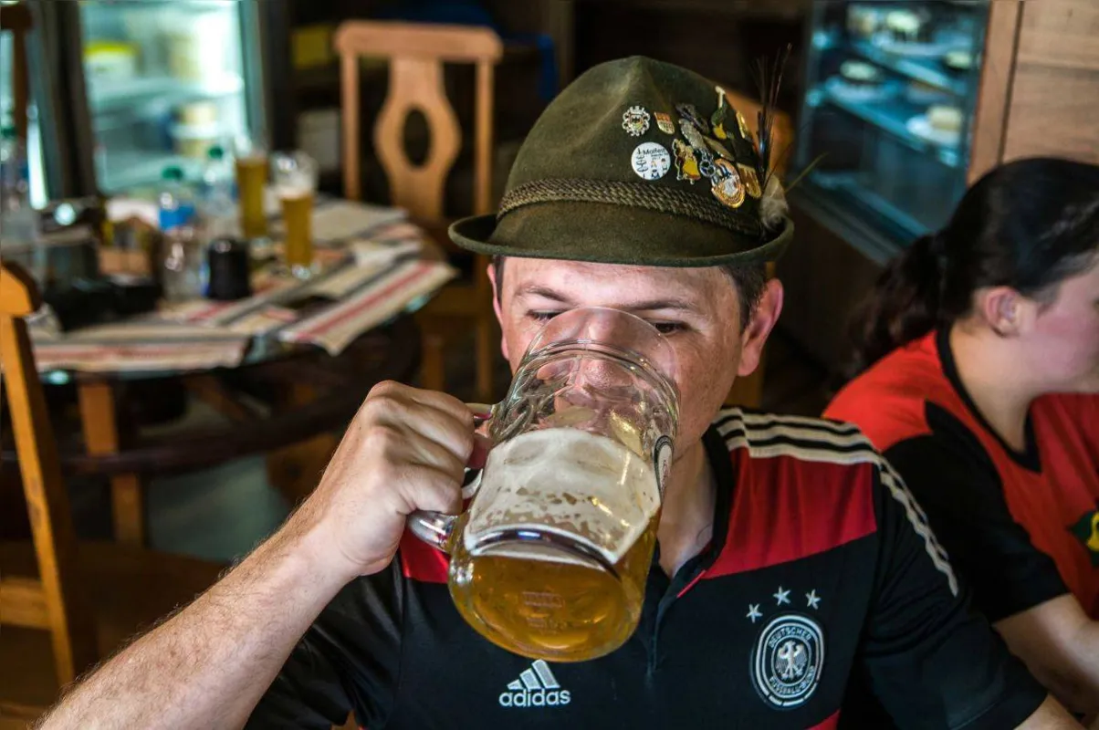 Imagem ilustrativa da imagem Copa do Mundo 2018