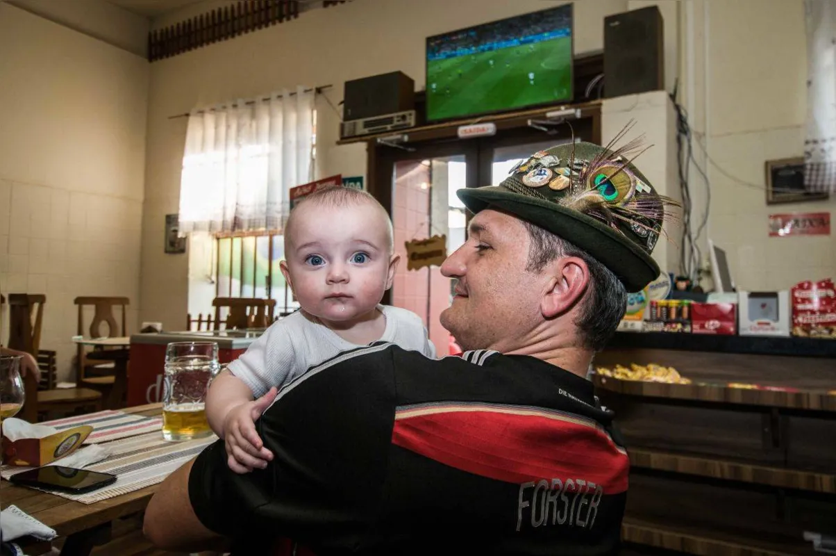 Imagem ilustrativa da imagem Copa do Mundo 2018