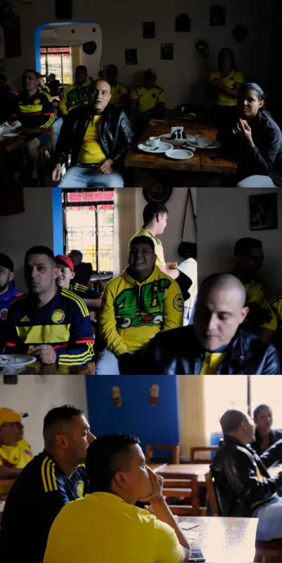 Imagem ilustrativa da imagem Copa do Mundo 2018