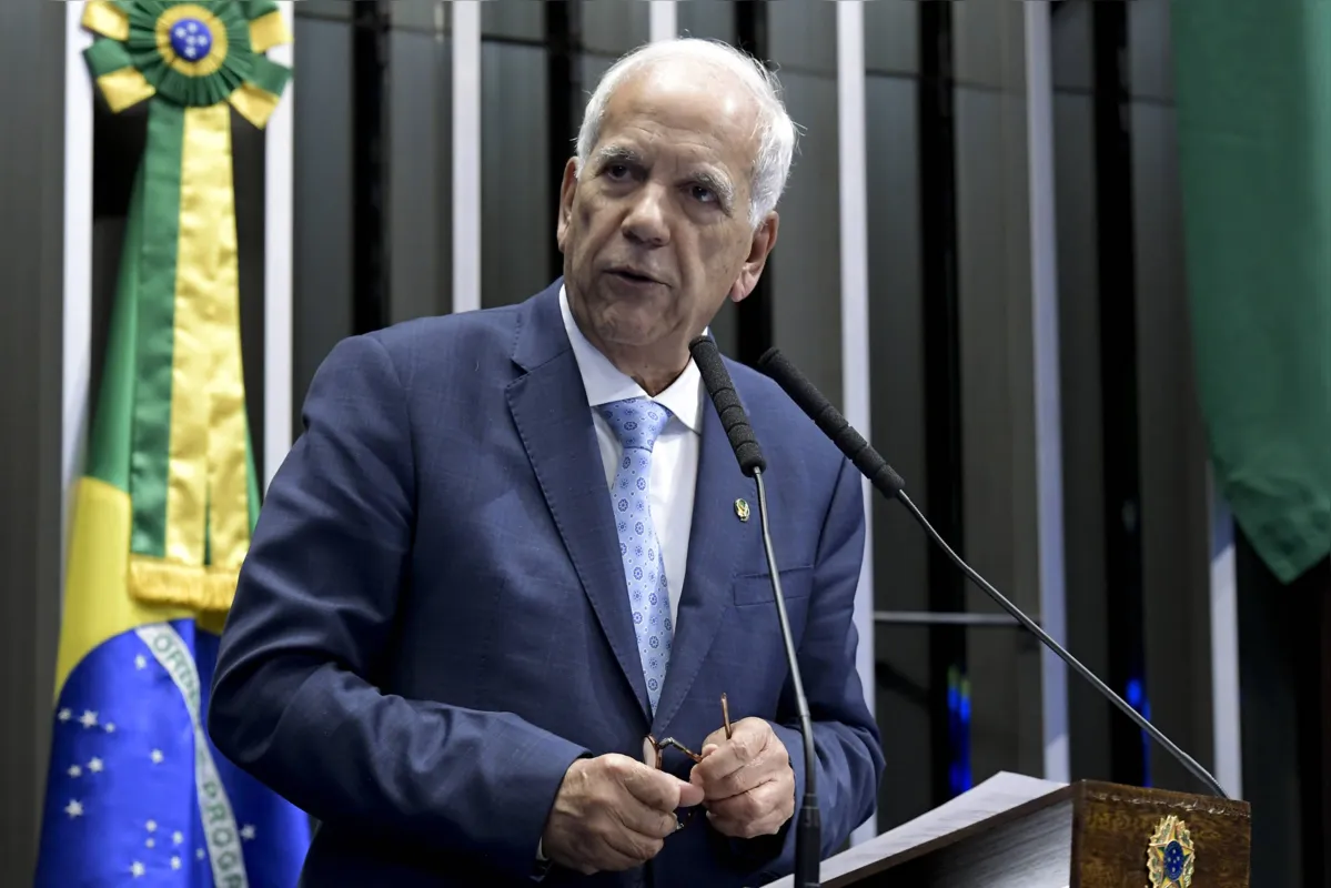 Imagem ilustrativa da imagem Criminalização de Caixa Dois é aprovada na CCJ do Senado
