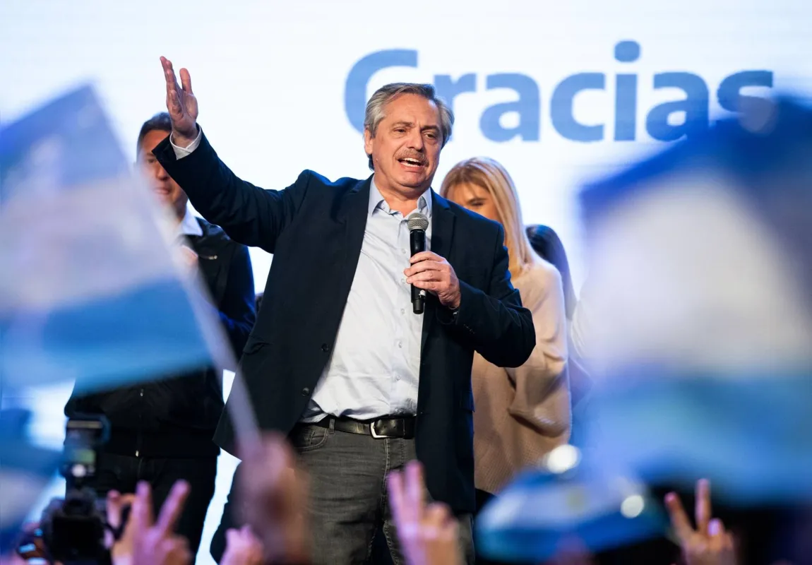 Imagem ilustrativa da imagem Crise na Argentina eleva dólar ao maior patamar em três meses no Brasil