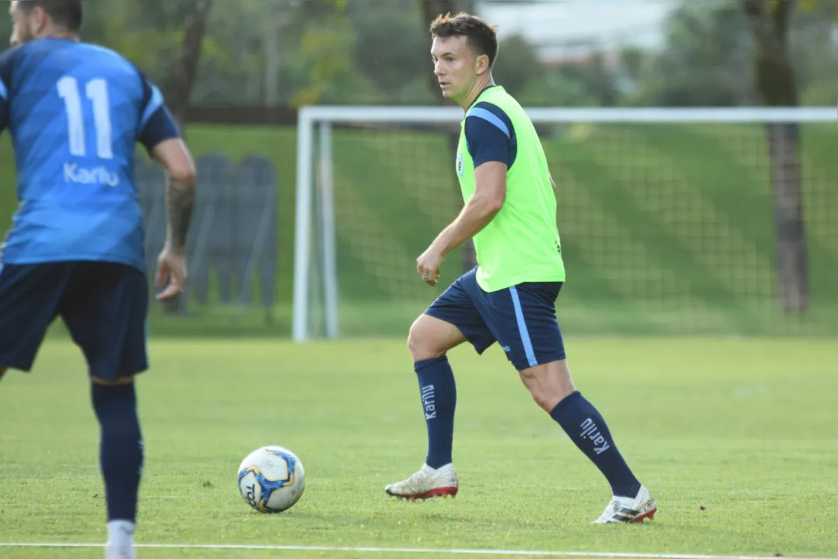 Em 2019, Dagol disputou apenas quatro partidas com a camisa alviceleste