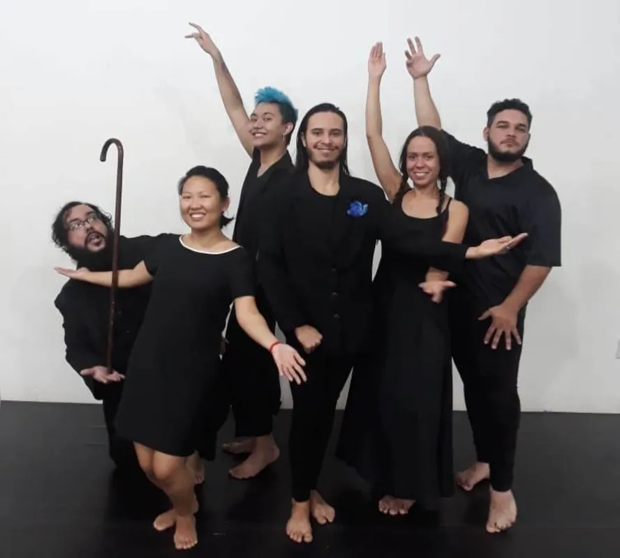 'Noturno - Um Tour pelo Ouro Verde' será apresentado nesta quinta (29), às 16 horas, propondo um "passeio" às instalações do teatro