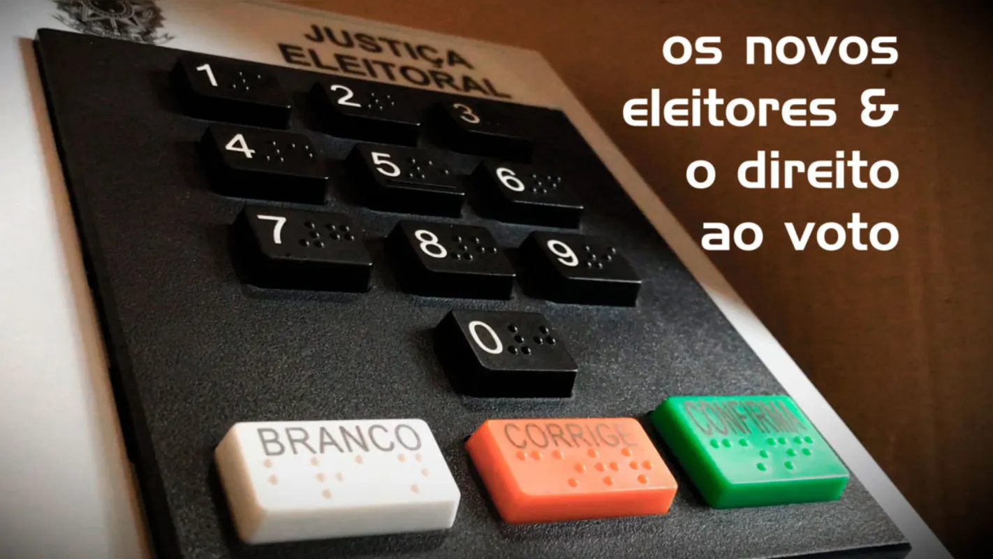 Imagem ilustrativa da imagem Eleições 2018