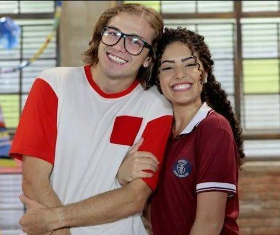 Vini vai mudar o visual surpreender a todos