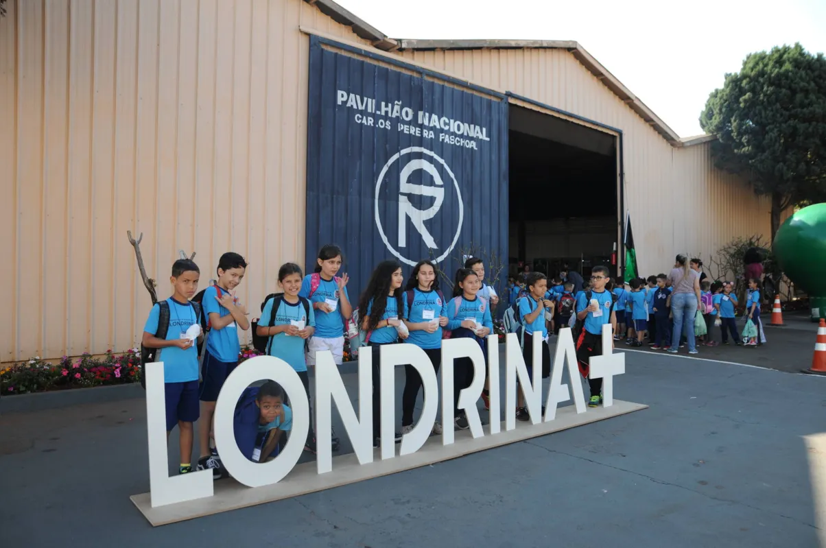 Imagem ilustrativa da imagem Empreendedorismo é destaque no Londrina Mais