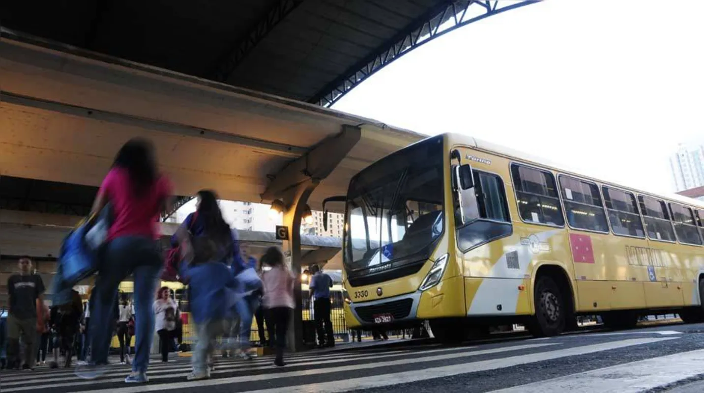 Imagem ilustrativa da imagem Empresas e CMTU renovam contrato do transporte coletivo por mais seis meses