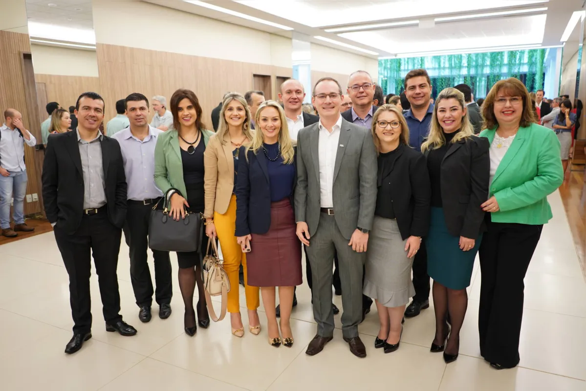 Equipe Sicredi