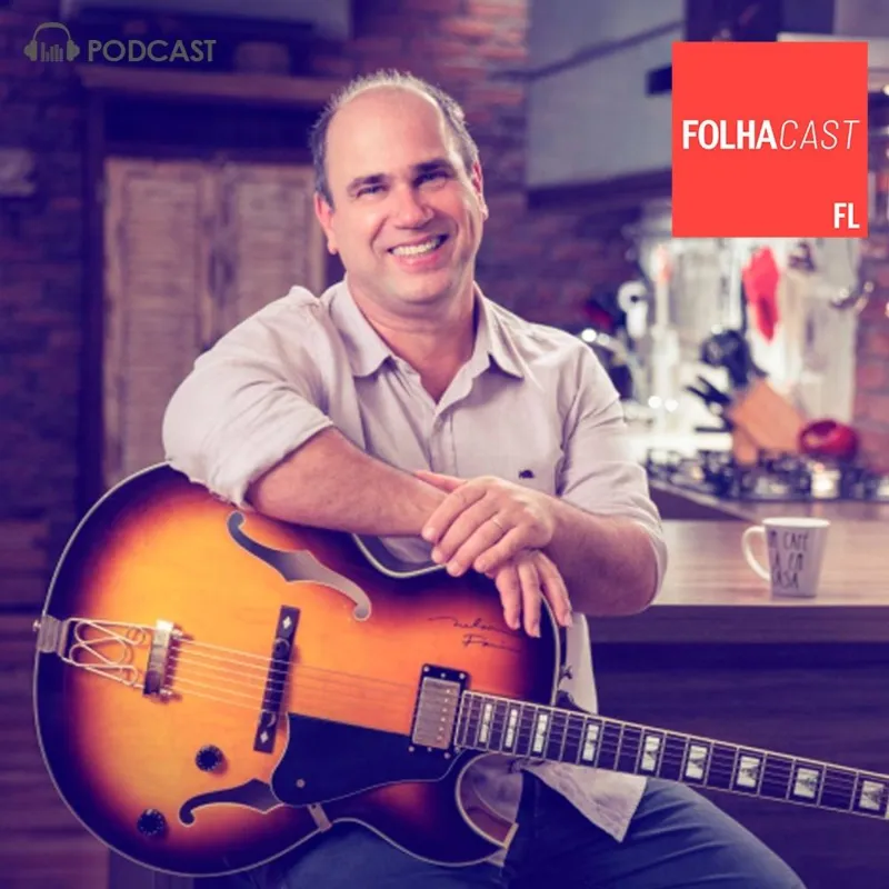 Imagem ilustrativa da imagem Entrevista com Nelson Faria no Festival de Música; ouça