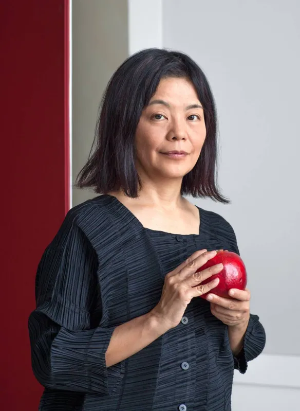 Yoko Tawada: 'Memórias de um Urso-Polar' é o primeiro livro da autora publicado no Brasil 