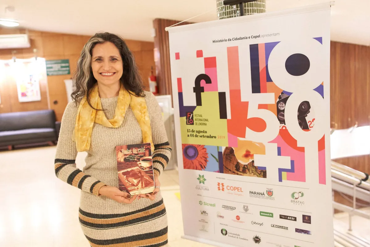 Sonia Pascolati: dramaturgia e teatro moderno e contemporâneo têm sido o foco dos seus projetos de pesquisa 
