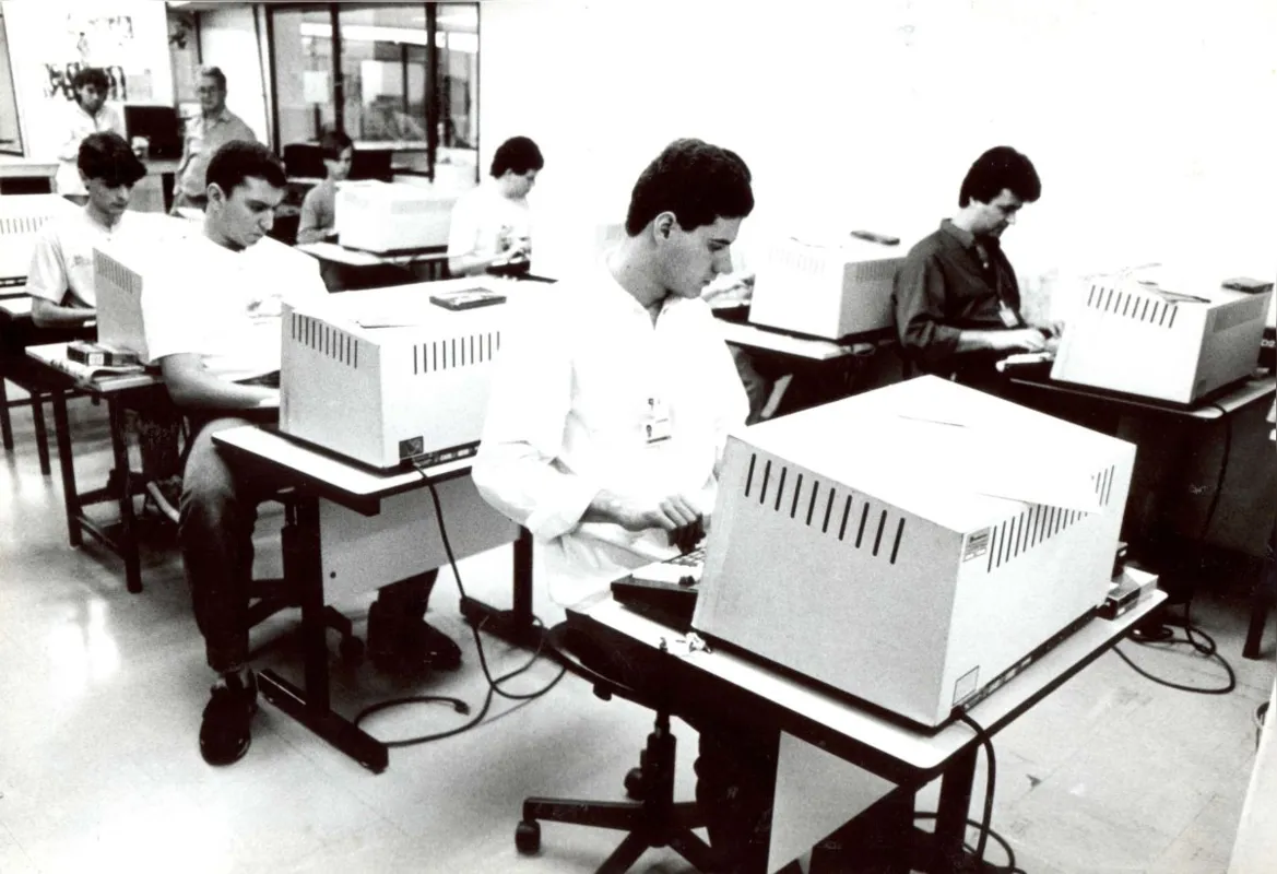 Digitação