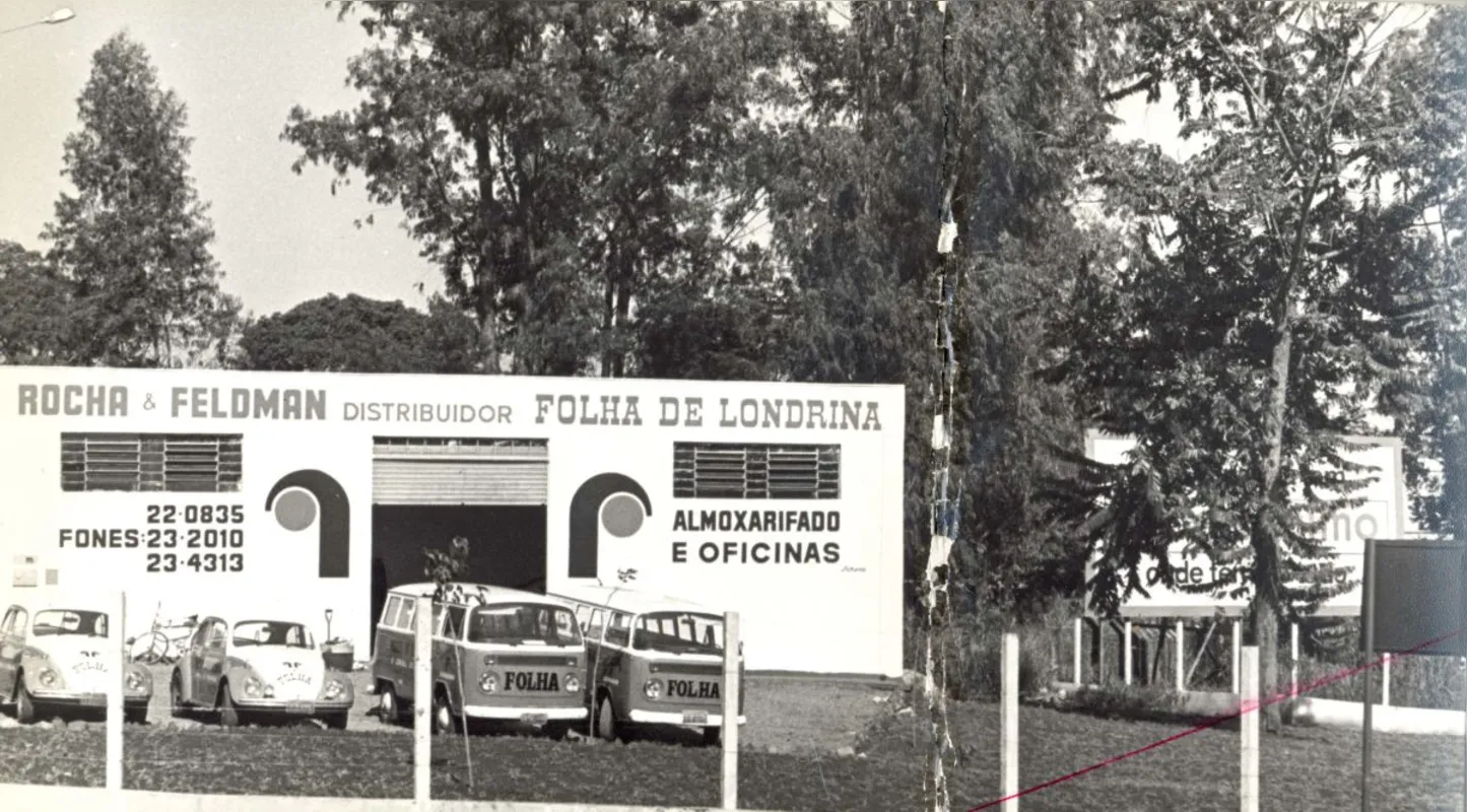 Distribuição