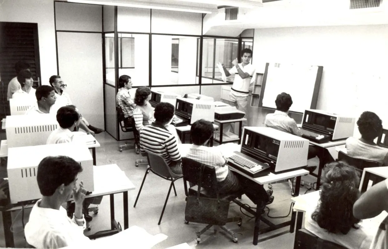 Digitação