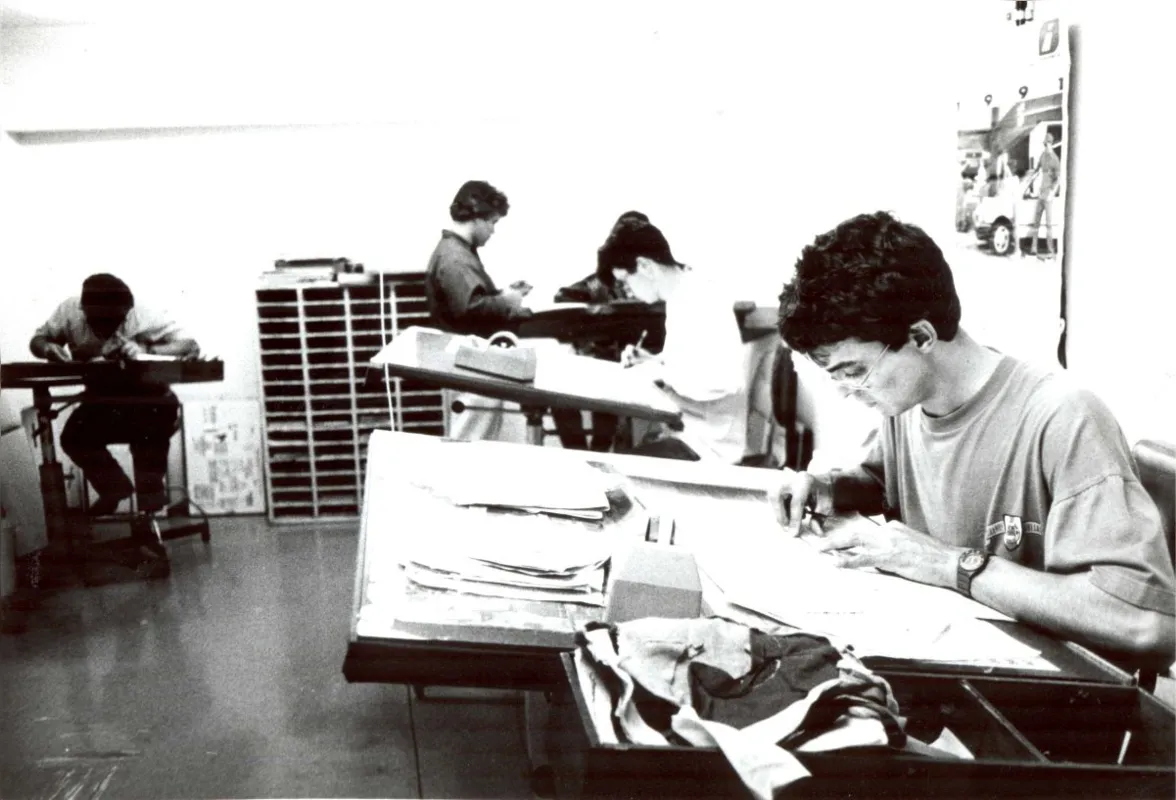 Imagem ilustrativa da imagem Folha de Londrina