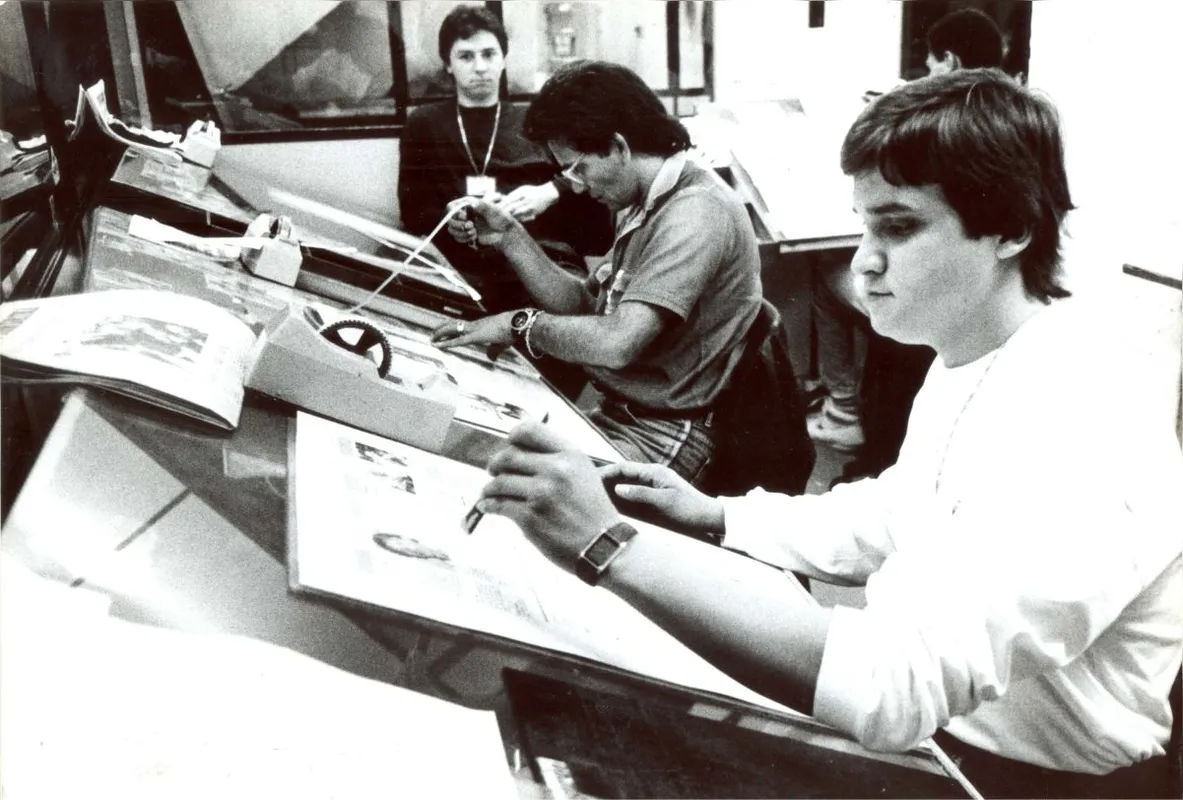 Imagem ilustrativa da imagem Folha de Londrina