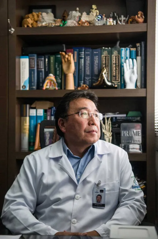 Edson Kenji Takaki