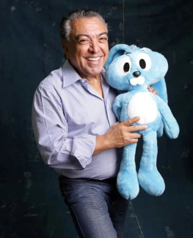 Maurício de Sousa