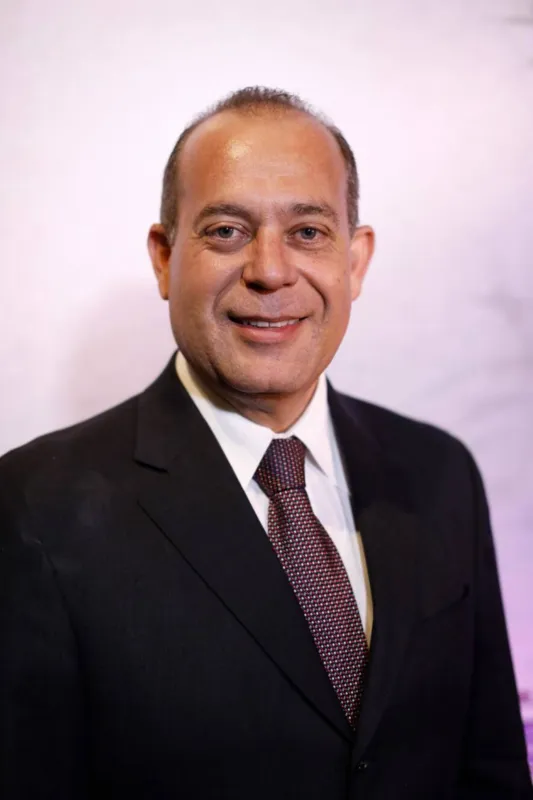 José Nicolás Mejía