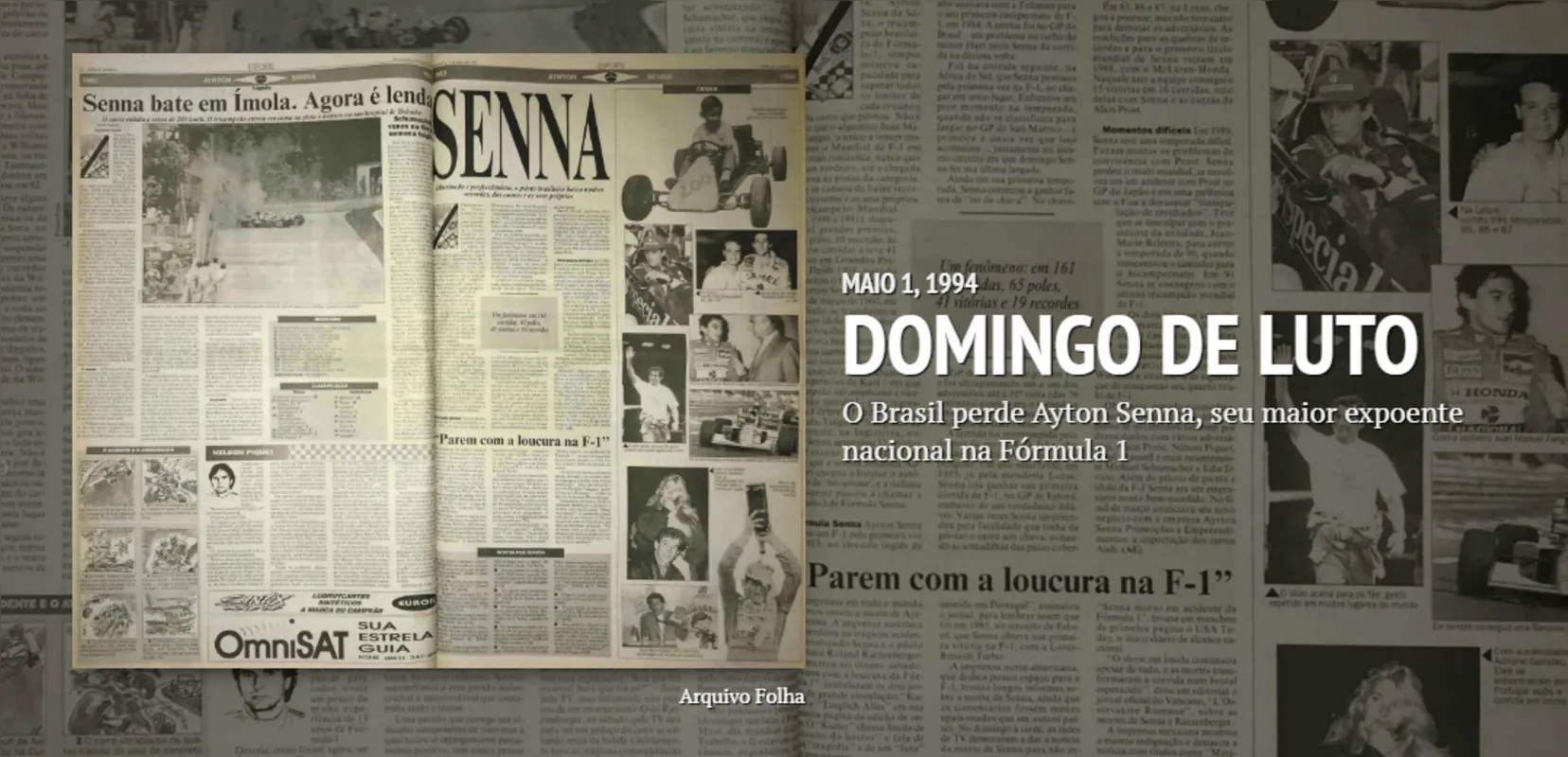 Imagem ilustrativa da imagem Folha de Londrina