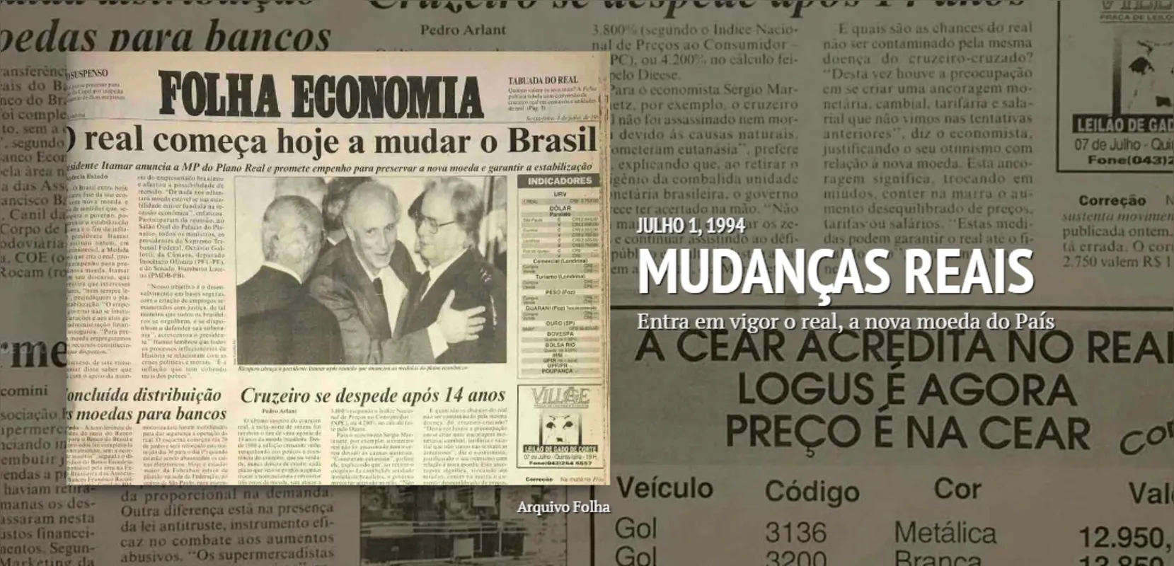 Imagem ilustrativa da imagem Folha de Londrina