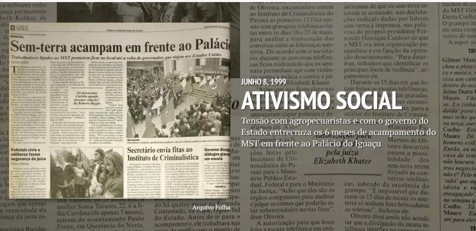 Imagem ilustrativa da imagem Folha de Londrina