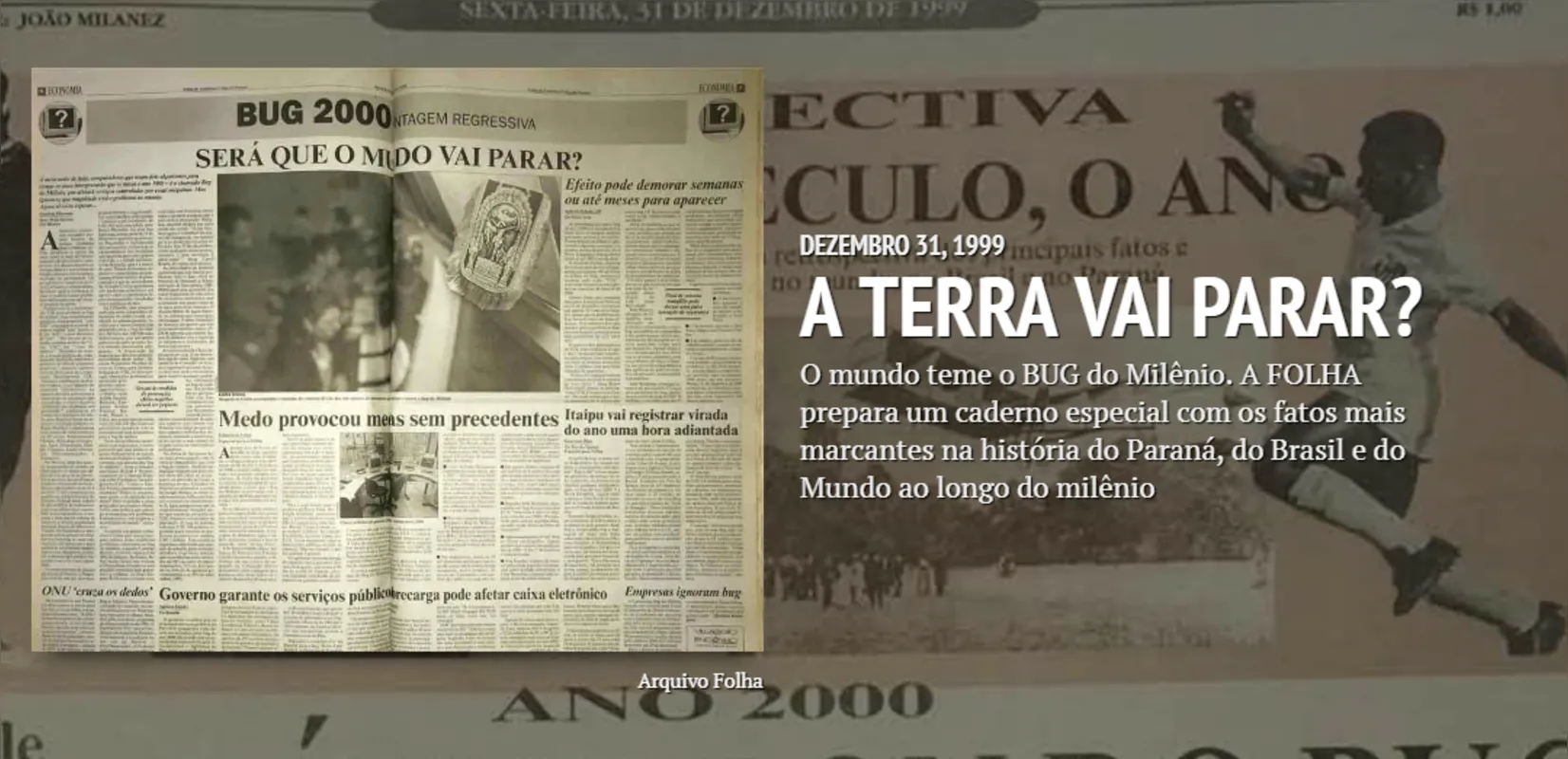 Imagem ilustrativa da imagem Folha de Londrina
