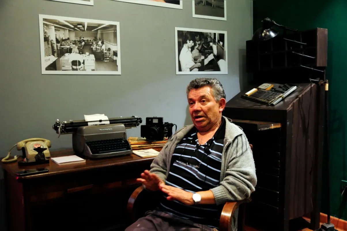 Antonio Gomes Sobrinho (Leitão)