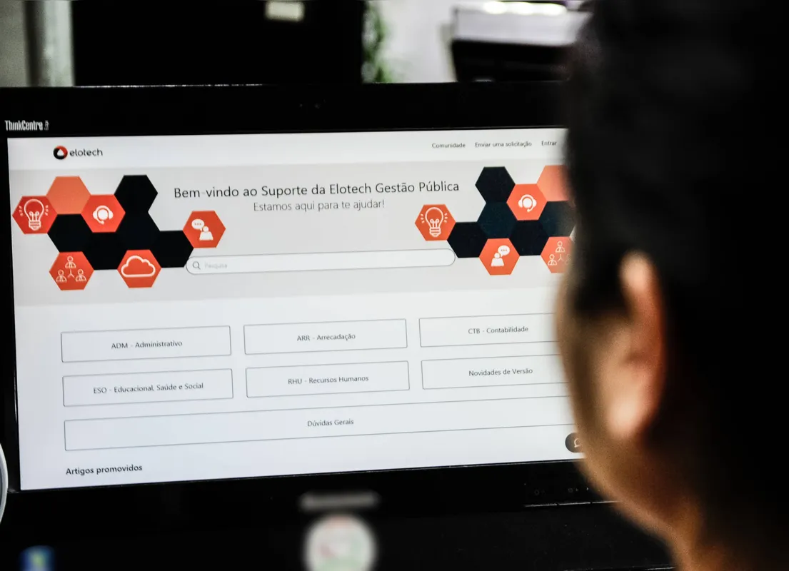 Imagem ilustrativa da imagem Gastos com tecnologia de experiência do cliente vão chegar a U$ 508 bi