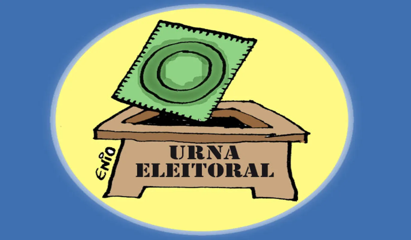 Imagem ilustrativa da imagem Governo deve escancarar ‘caixa-preta’ do Ecad