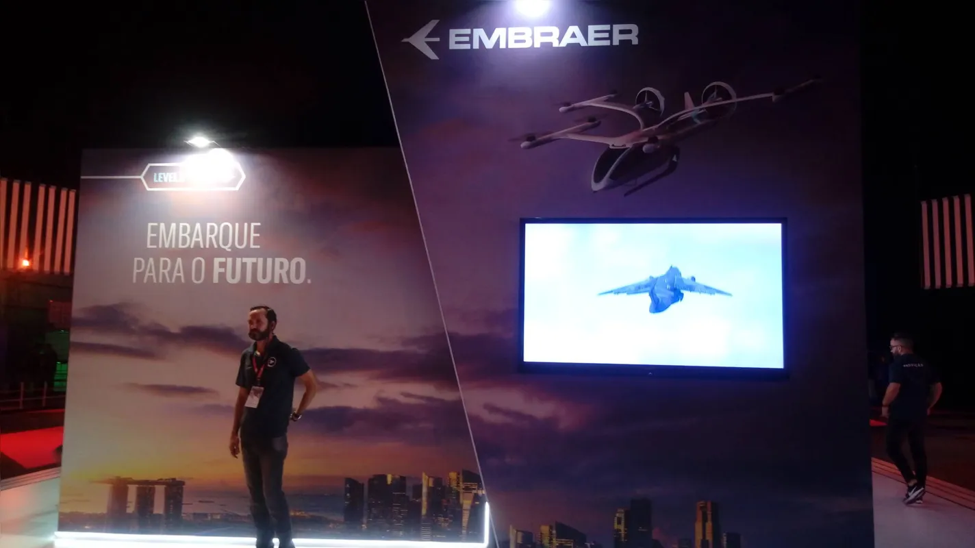 Imagem ilustrativa da imagem Imersão na realidade virtual é o 'jogo do momento'