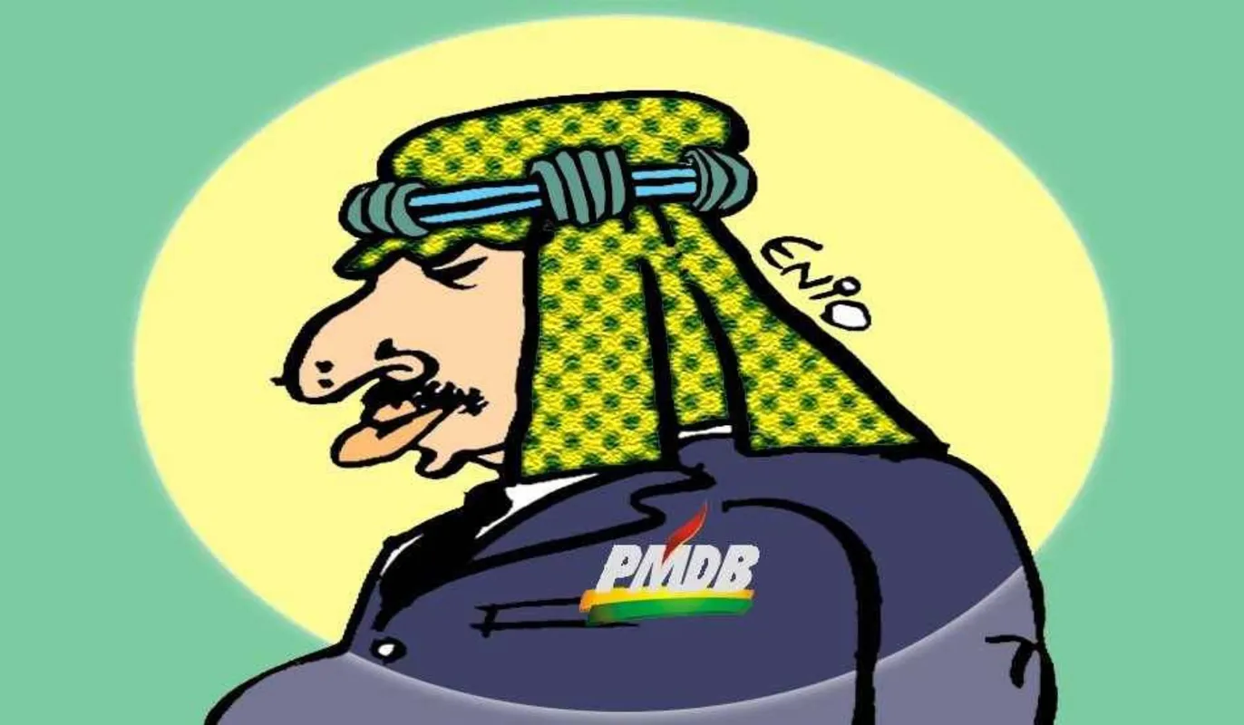 Imagem ilustrativa da imagem Impunidade no Brasil deixa promotor indignado