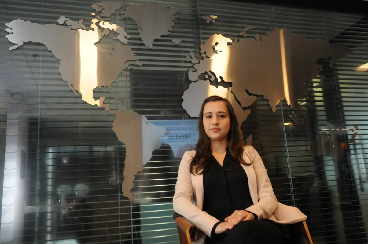 Natália Feliciano, gestora de departamento jurídico: “Sabemos que a efetividade das regras depende das pessoas envolvidas"