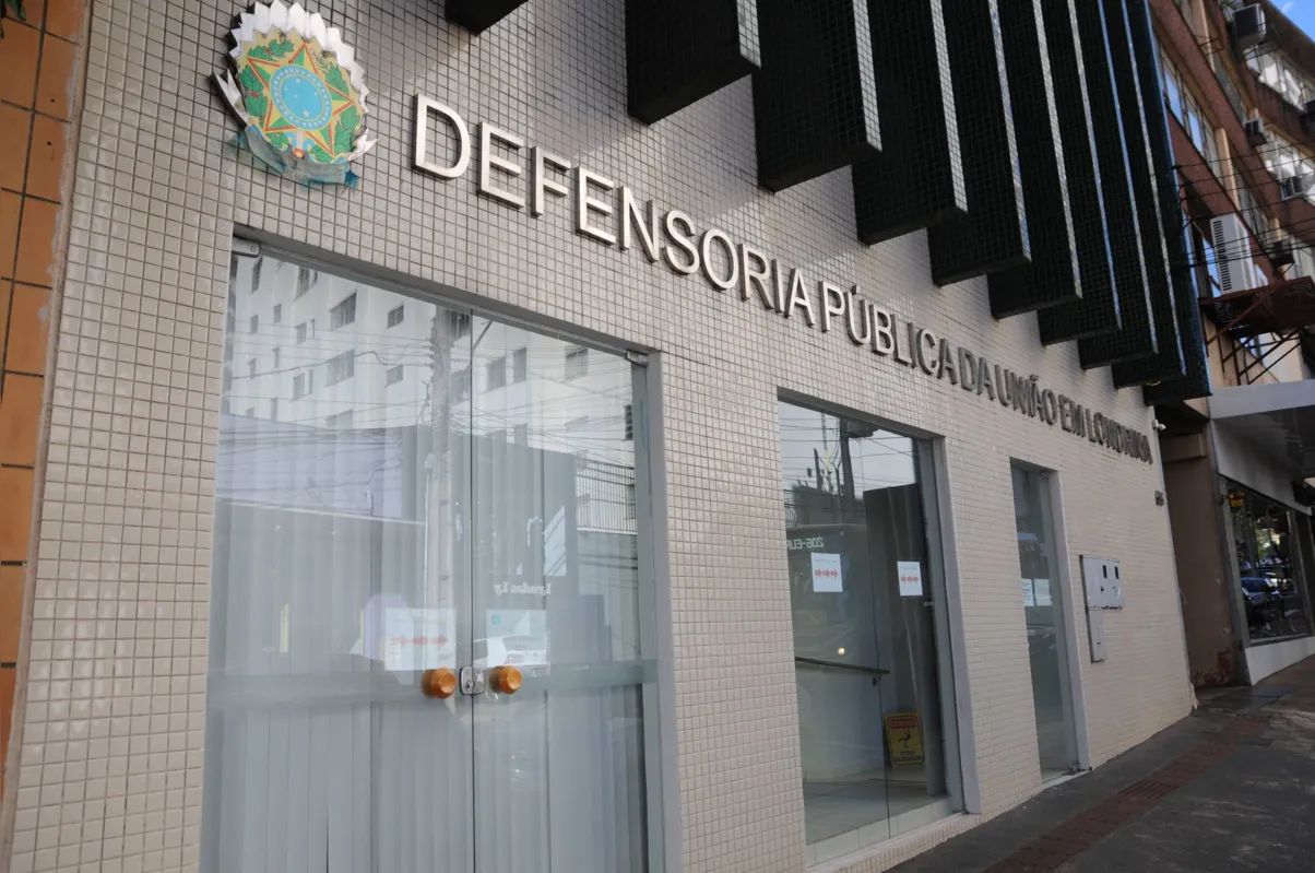 A Defensoria Pública da União poderá deixar de atender em Londrina, Cascavel, Foz do Iguaçu e Umuarama 