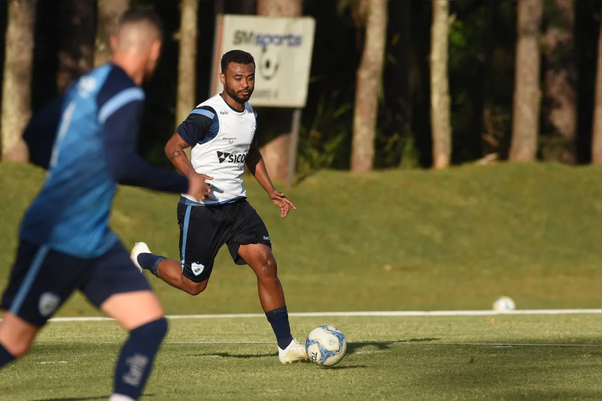 Depois de dois meses, Silvio voltará a ser titular no LEC no jogo de sábado