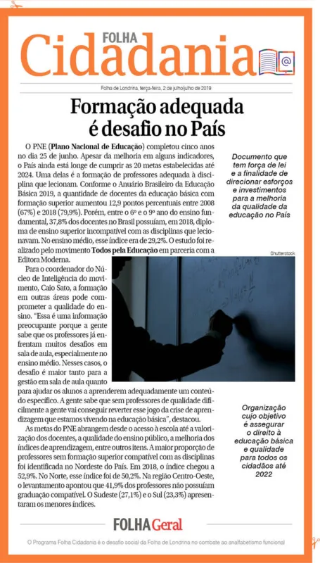 Imagem ilustrativa da imagem Londrina perde posições em ranking de saneamento básico