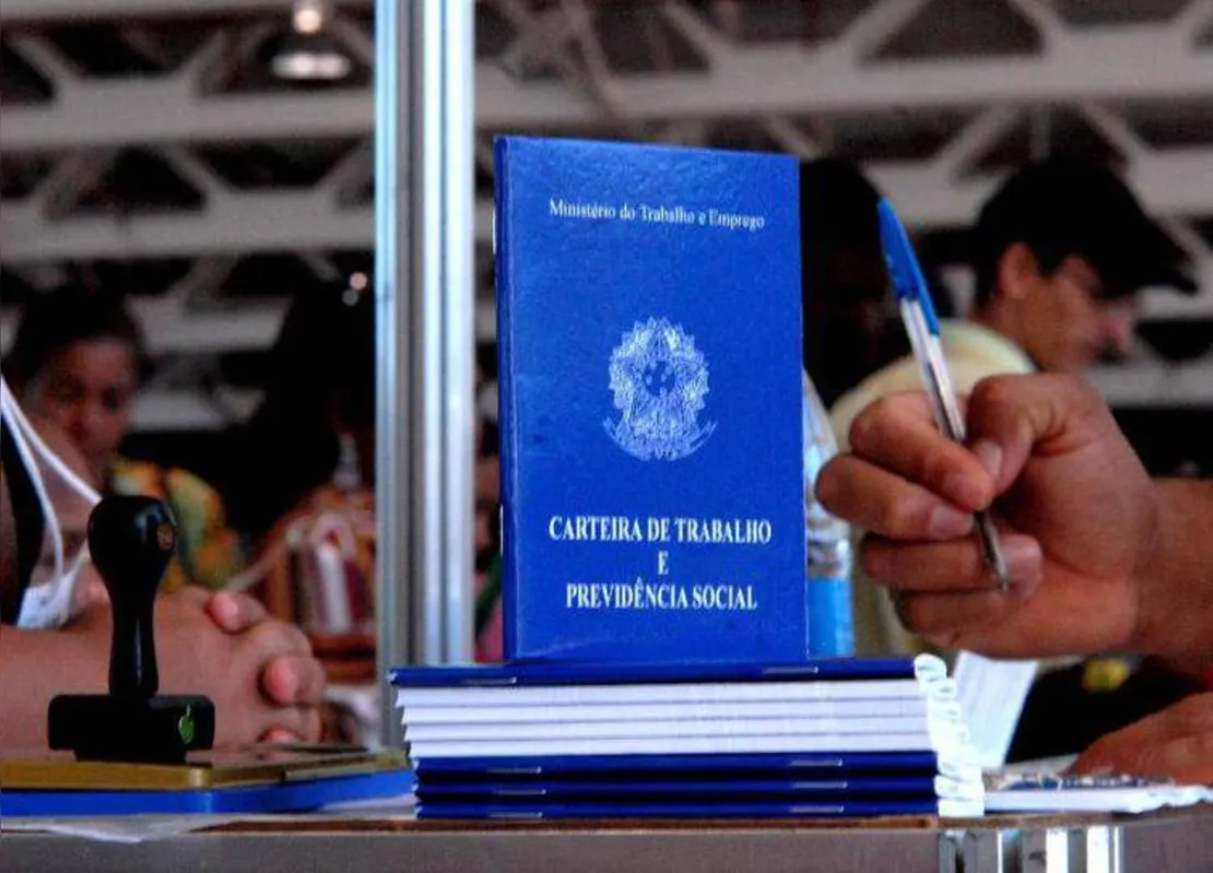 Imagem ilustrativa da imagem Londrina tem o melhor resultado de empregos para o semestre dos últimos quatro anos