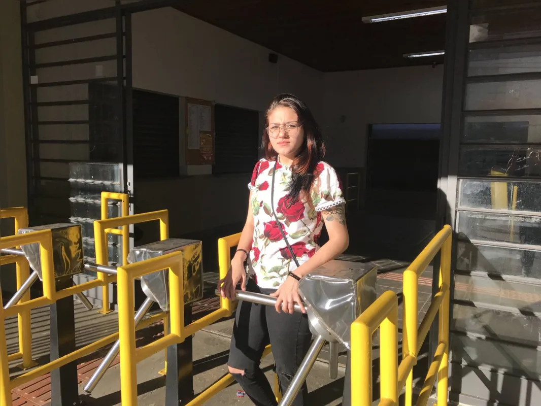 Isabela Rosa: “O estudo abre muitas portas e quero seguir estudando”