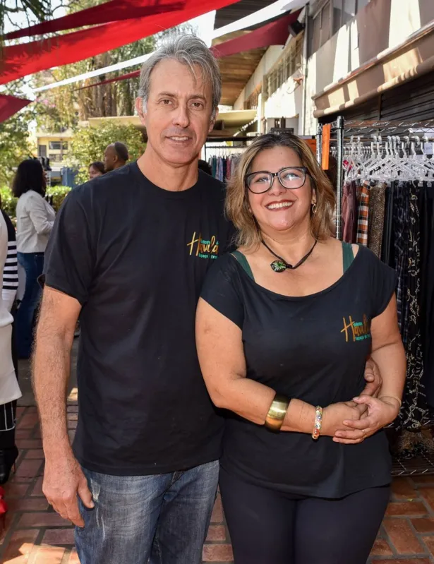 Imagem ilustrativa da imagem Luiza Brunet vem a Londrina