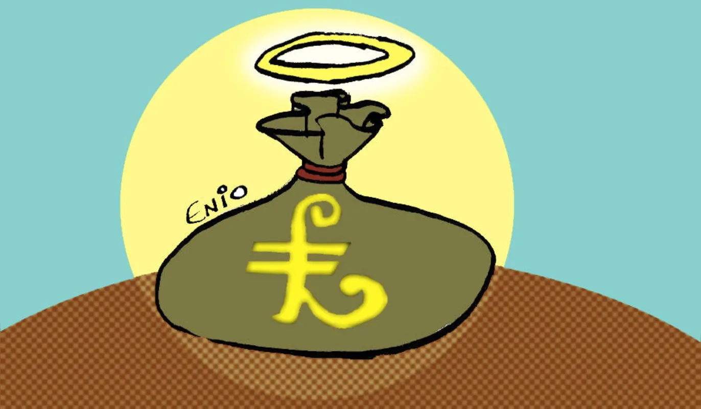 Imagem ilustrativa da imagem MPF e TCU recebem denúncia contra F-1 em SP
