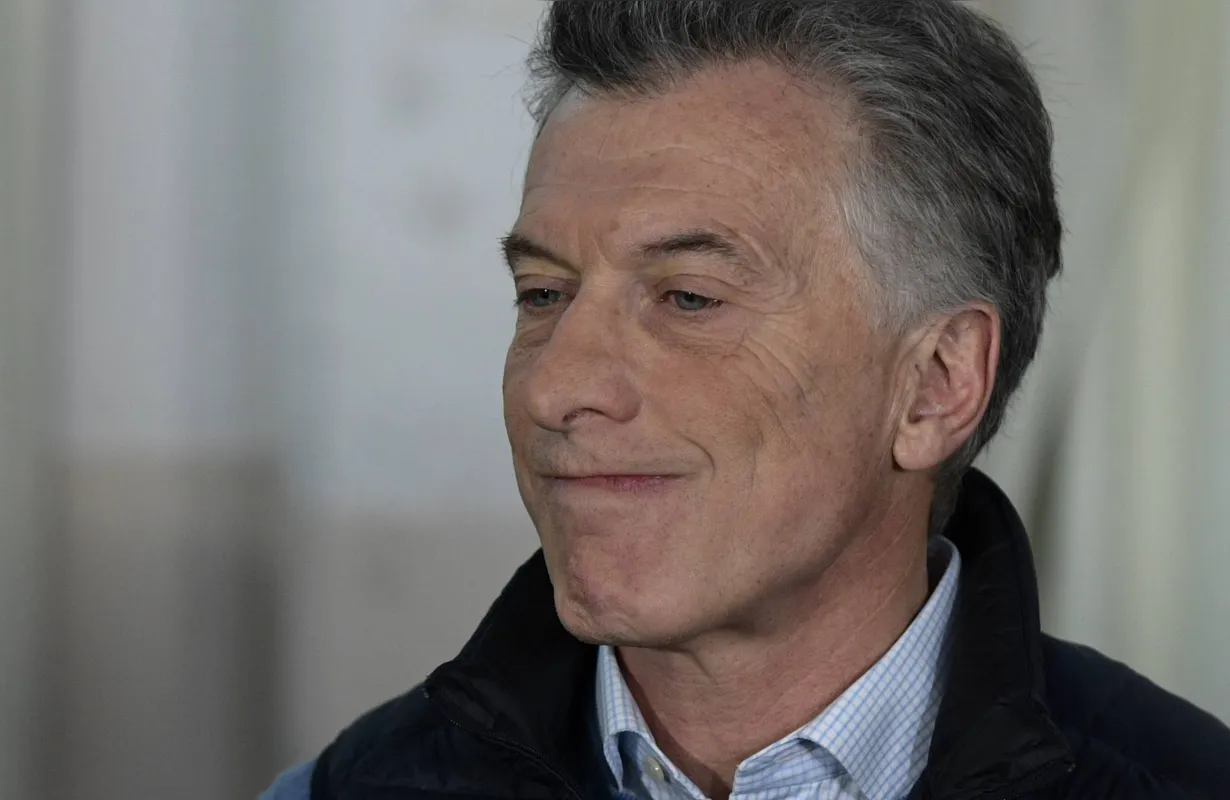 Macri disse que, nos próximos dias, haverá anúncios de quanto será a redução de impostos para a população de baixa renda