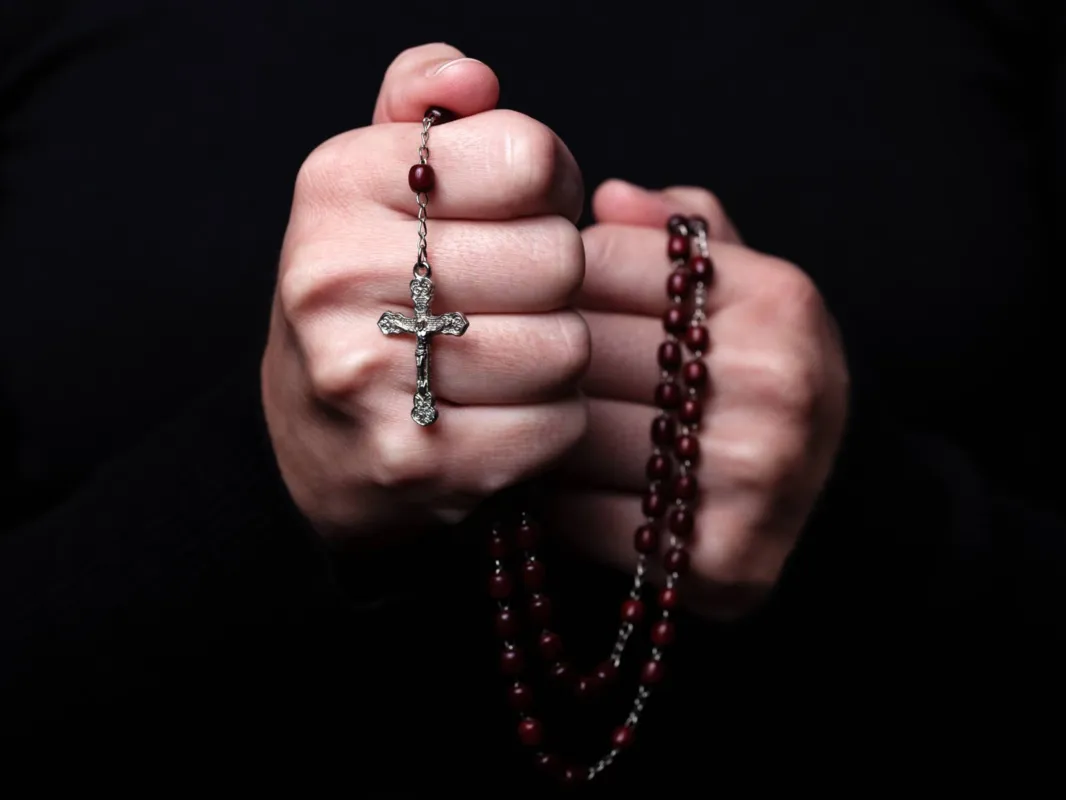 Imagem ilustrativa da imagem Mais Jesus, menos PT