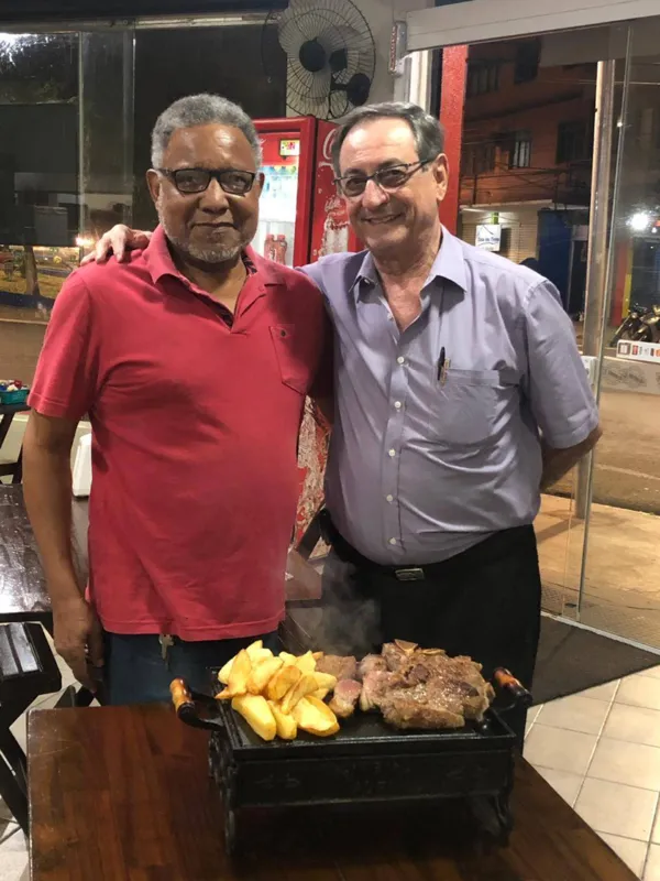 Imagem ilustrativa da imagem Medalha Ouro Verde para o Fórum Desenvolve Londrina
