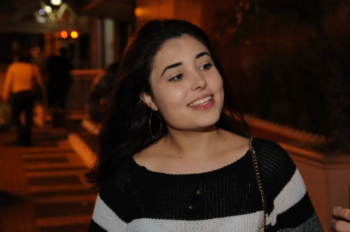 Vitória Nayara Borgo pretende dar início ao processo para obter a CNH em função de estar quase terminando a graduação