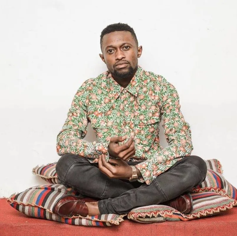 "Trouxe um pouco das músicas folclóricas e ritmos que cantamos lá”, conta Leonardo Matumona, natural do Congo