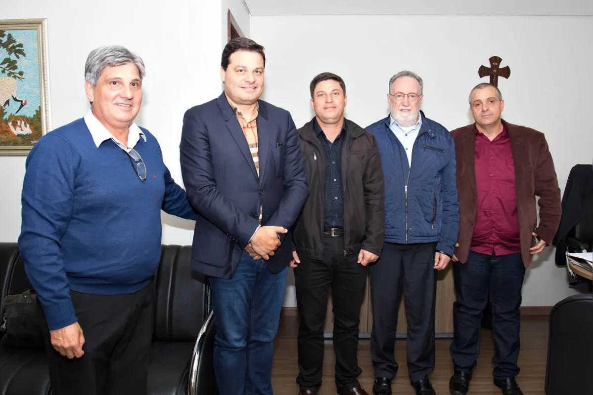 Imagem ilustrativa da imagem Na 1ª Copa Iveco-Turim