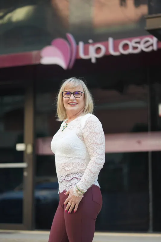 Imagem ilustrativa da imagem Novidades da Lip Laser