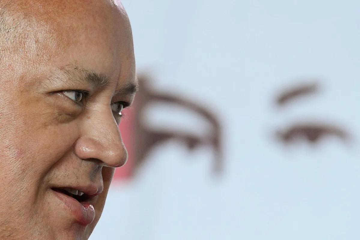 Diosdado Cabello ainda criticou as negociações com a oposição realizadas em Barbados e mediadas pela Noruega
