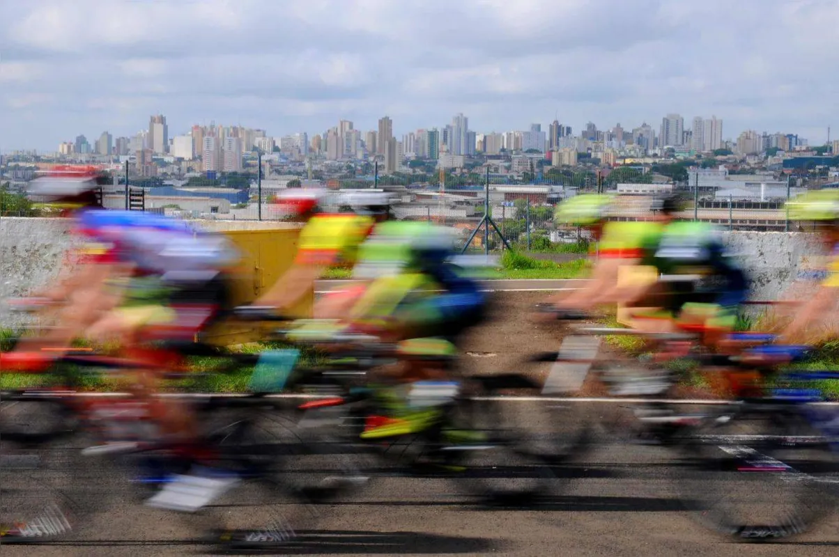 Imagem ilustrativa da imagem O Coração de um Atleta