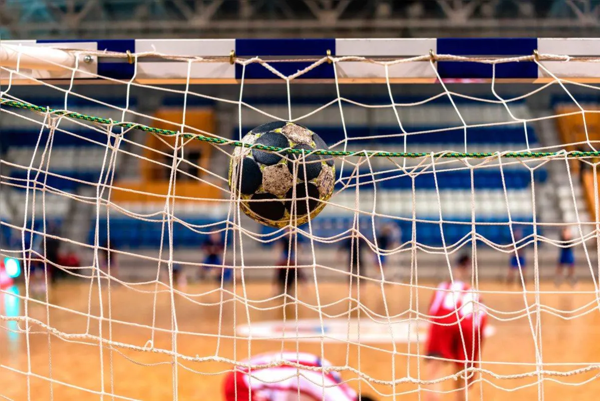 Imagem ilustrativa da imagem O Coração de um Atleta